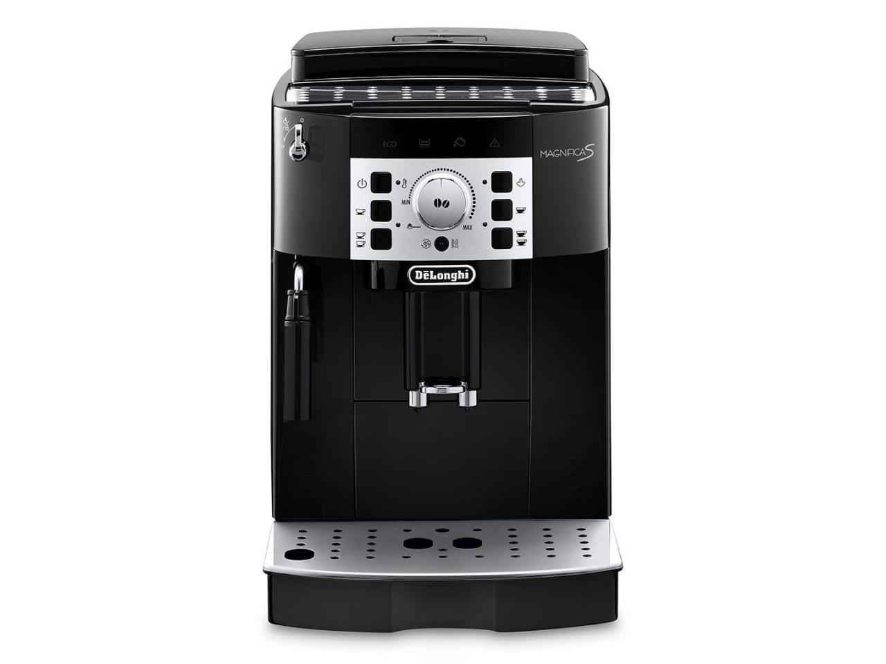 Кофемашина DELONGHI ECAM 22.114.B