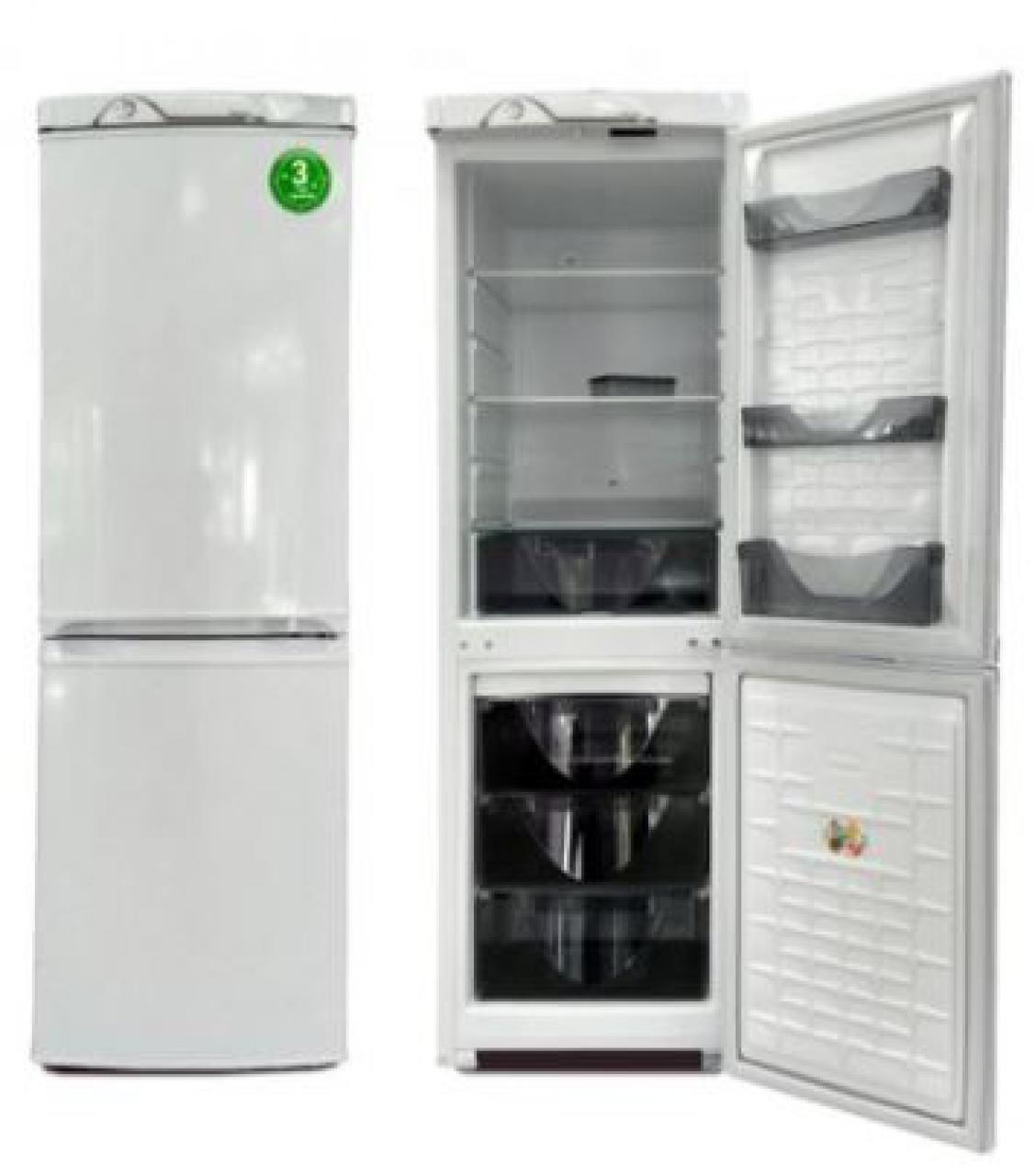 Холодильник Саратов 284 (КШД 195/65)