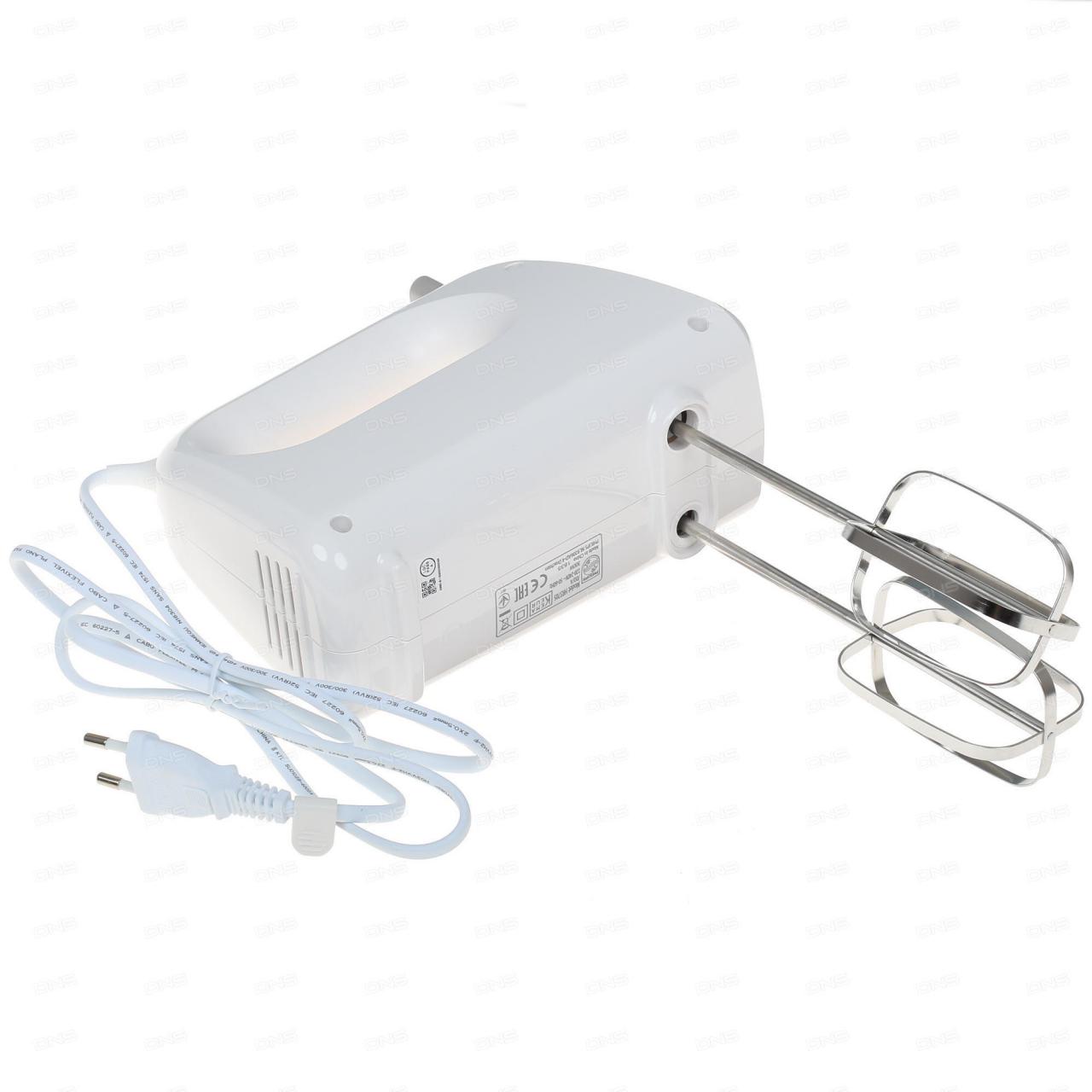 Миксер Philips HR3705/00 Daily Collection