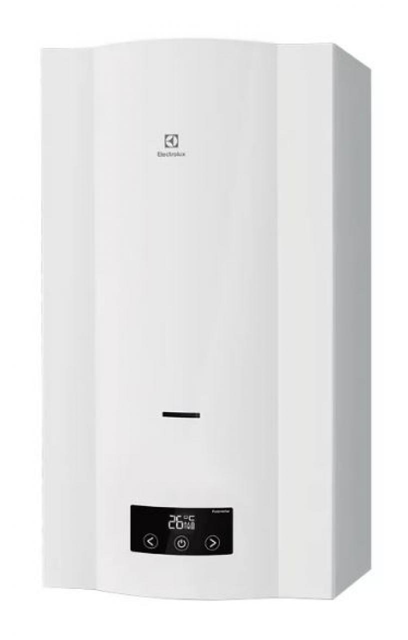 Проточный водонагреватель Electrolux GWH 11 PRO Inverter