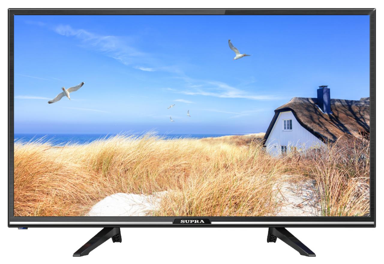 LED-телевизор Supra STV-LC 32LT0110W
