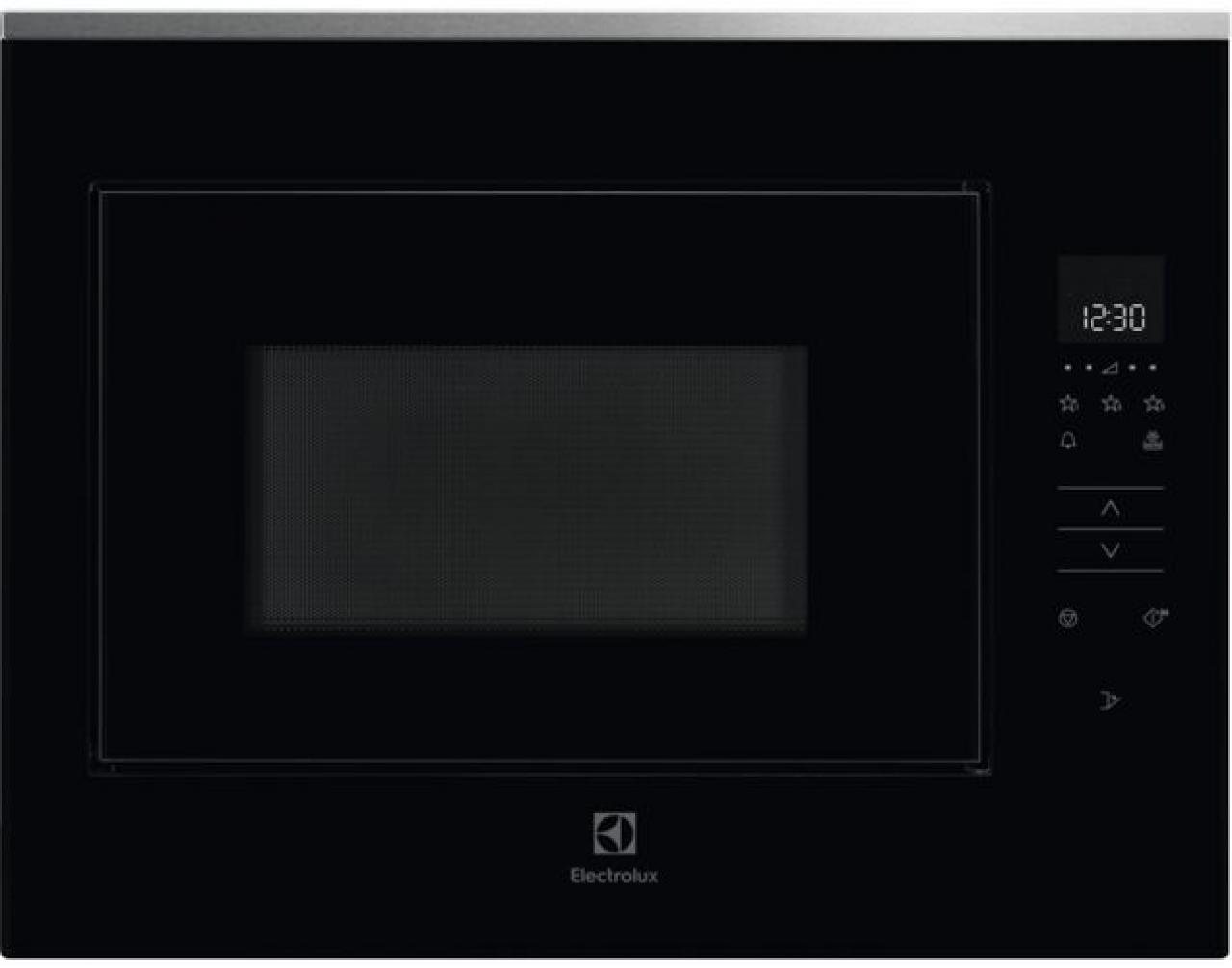 Микроволновая печь встраиваемая Electrolux KMFE 264 TEX