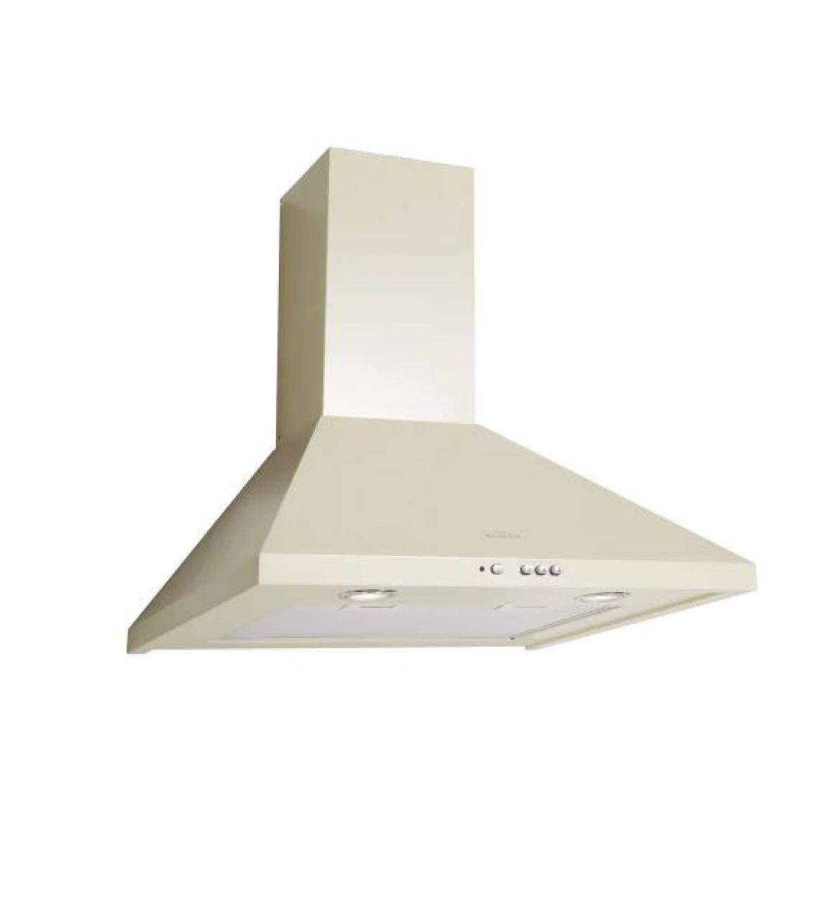 Каминная вытяжка ELIKOR Классика Вента 60 крем (650) кп