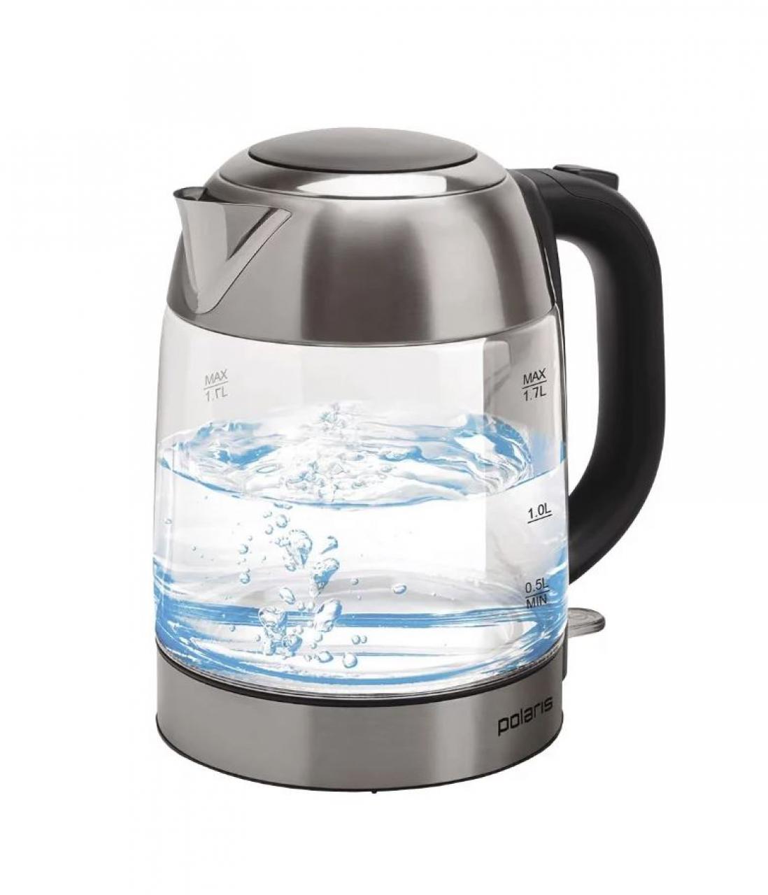 Чайник Polaris PWK 1791CGL