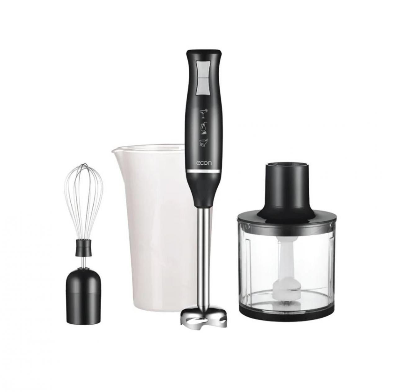 Погружной блендер ECON ECO-431HB