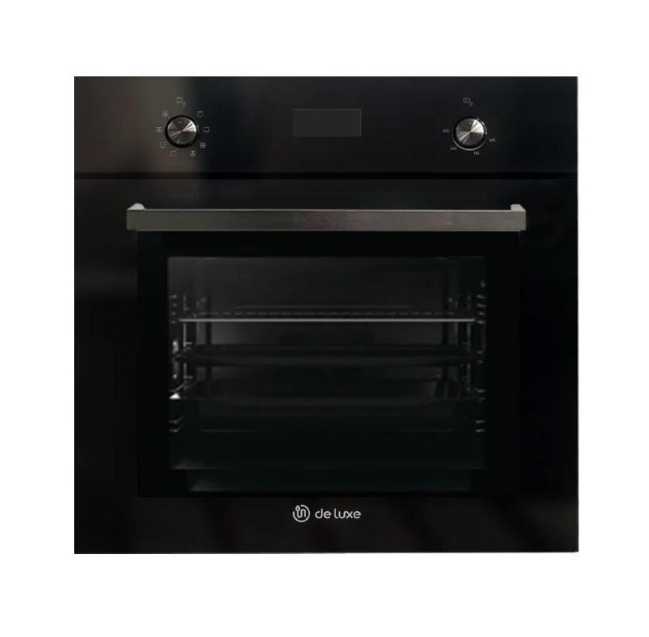 Духовой шкаф Electronicsdeluxe 6009.05 эшв-047