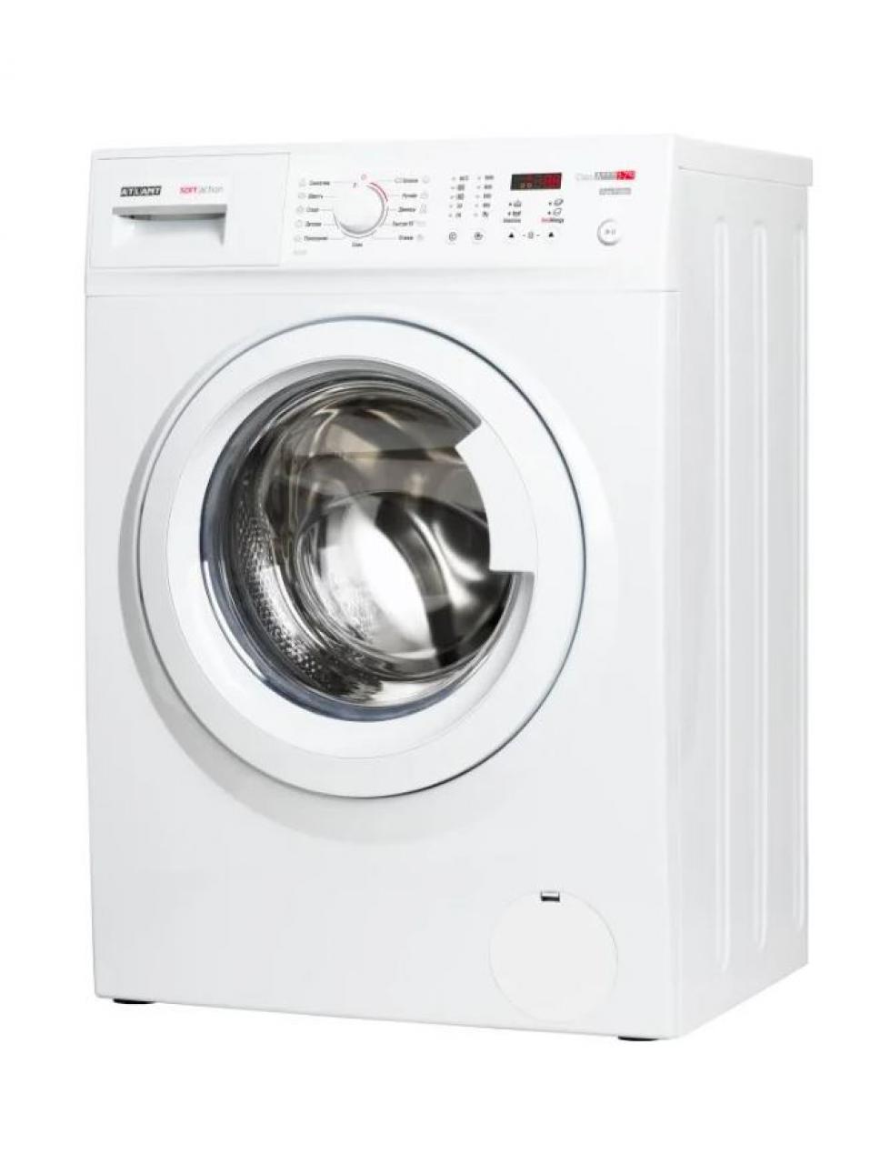 Стиральная машина ATLANT 50У105-00
