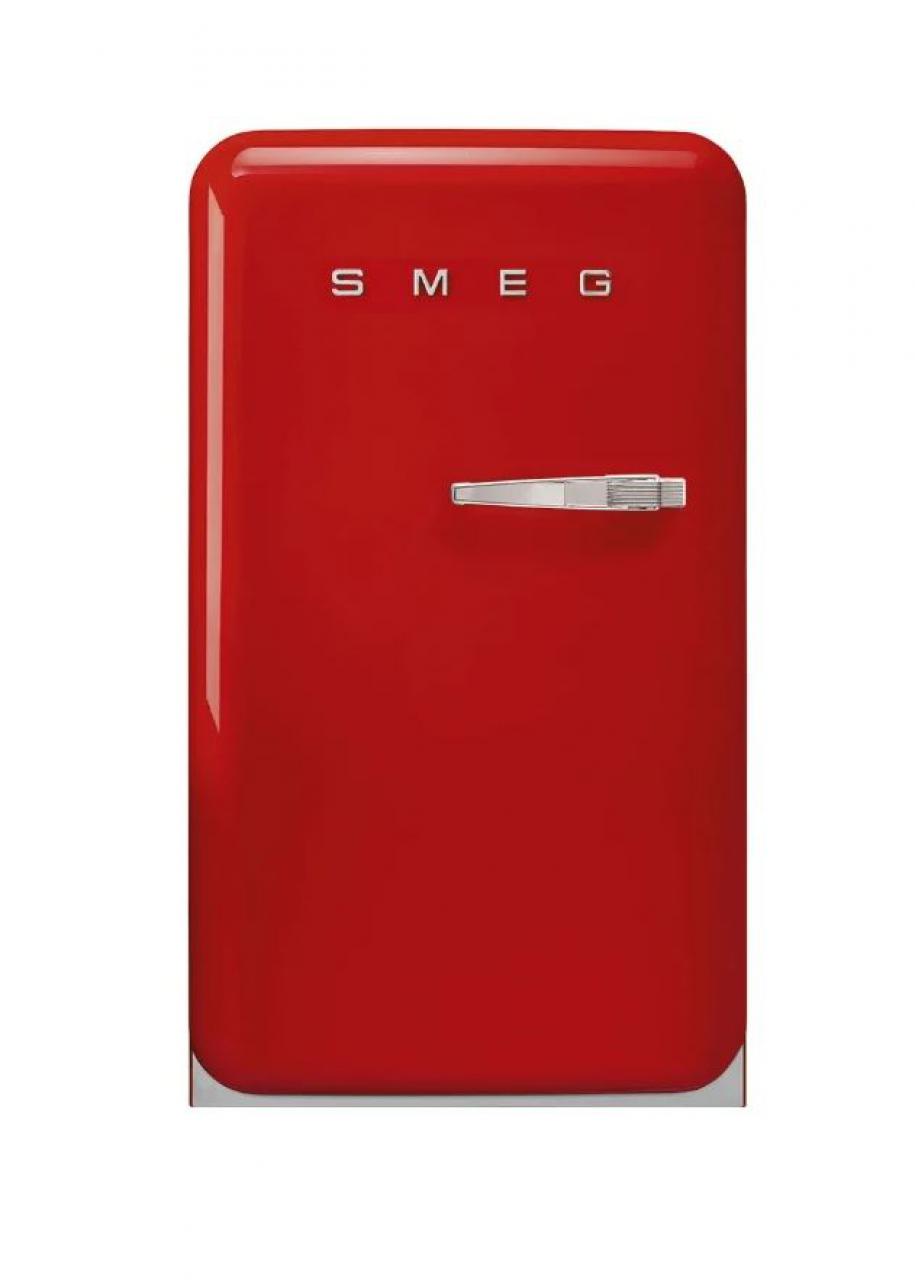 Красный холодильник. Холодильник Smeg fab10rrd5. Смег красный холодильник Smeg. Мини холодильник Смег. Холодильник для косметики Smeg.