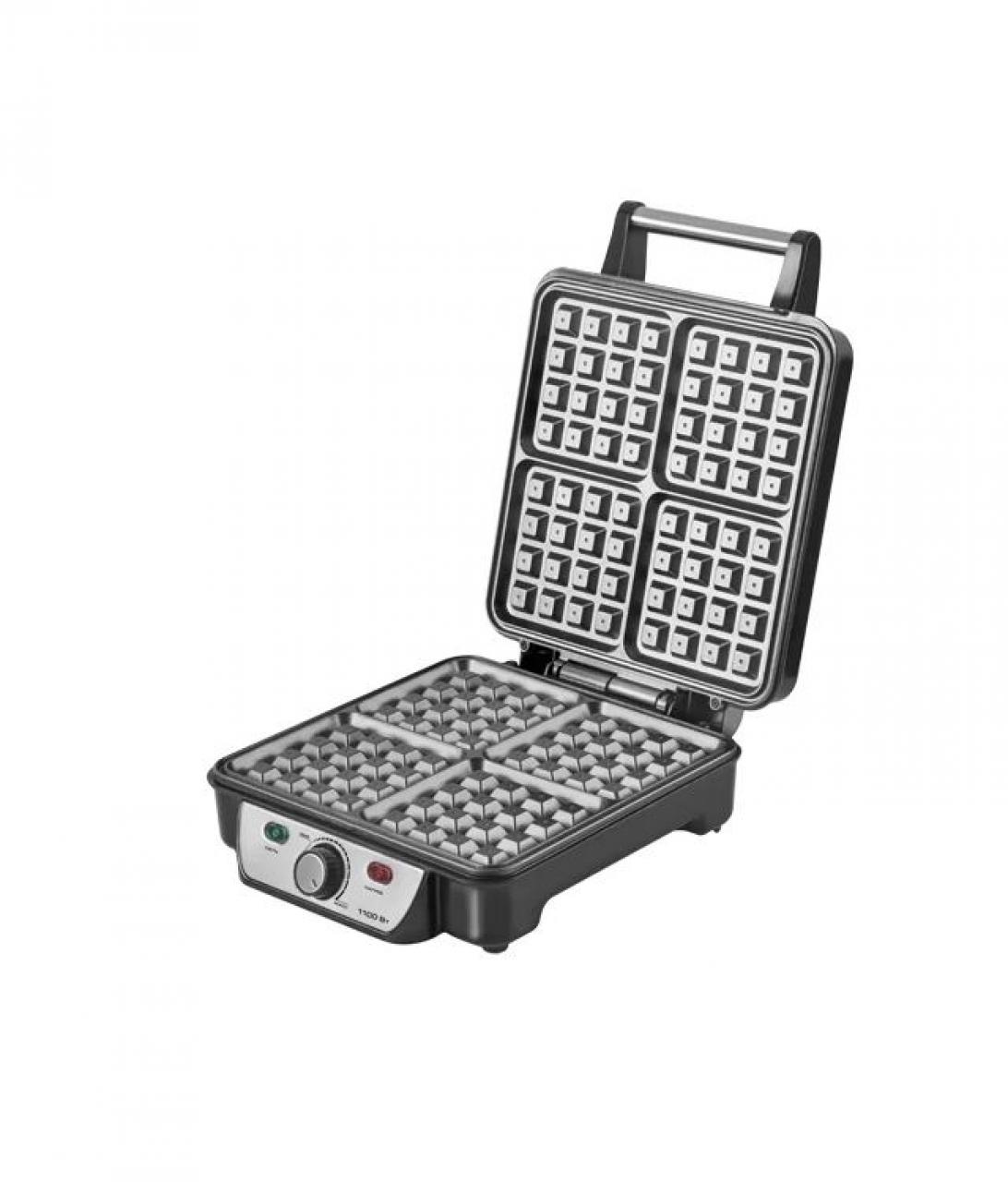 Вафельница CENTEK CT-1453