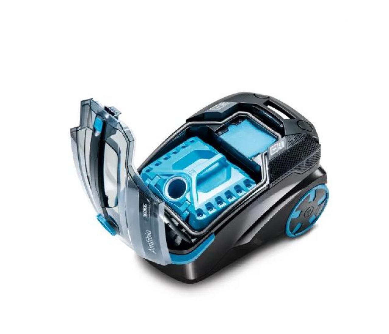 Пылесос Thomas DryBox Amfibia (788596)