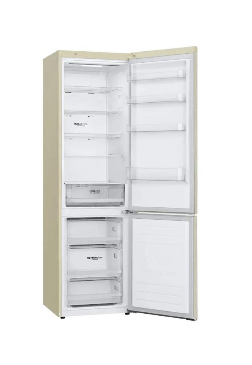 Холодильник LG DoorCooling+ GA-B509 SEKL