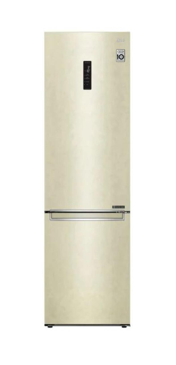 Холодильник LG DoorCooling+ GA-B509 SEKL