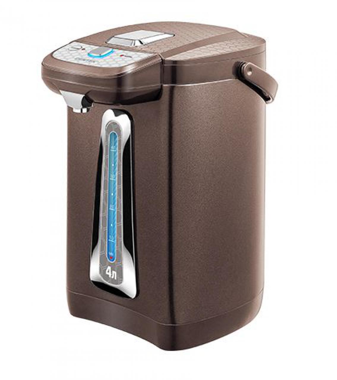 Термопот CENTEK CT-0094 коричневый