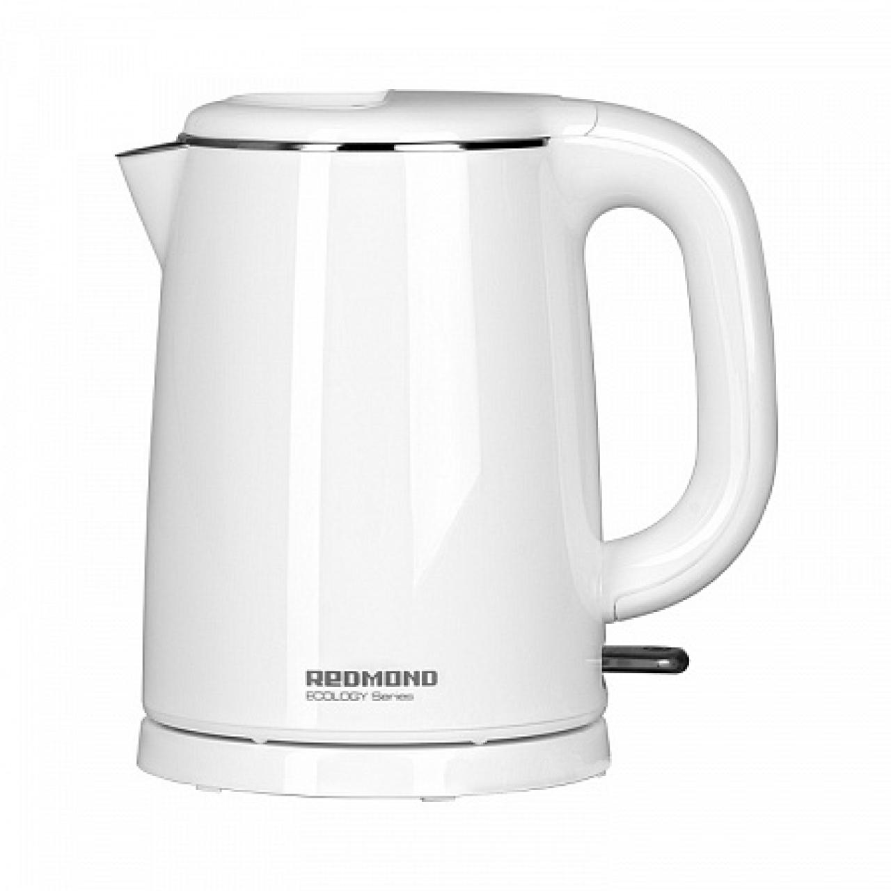Чайник REDMOND RK-M1571 белый