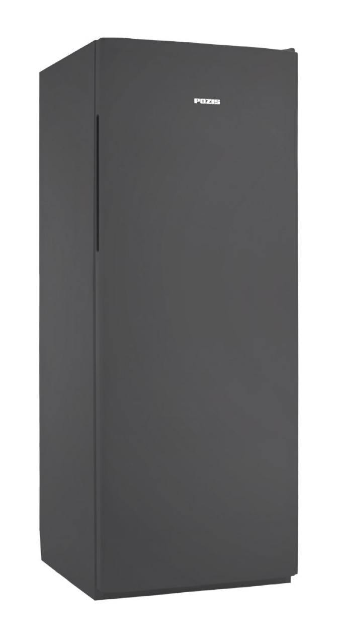 Морозильник POZIS FV NF-117 графитовый