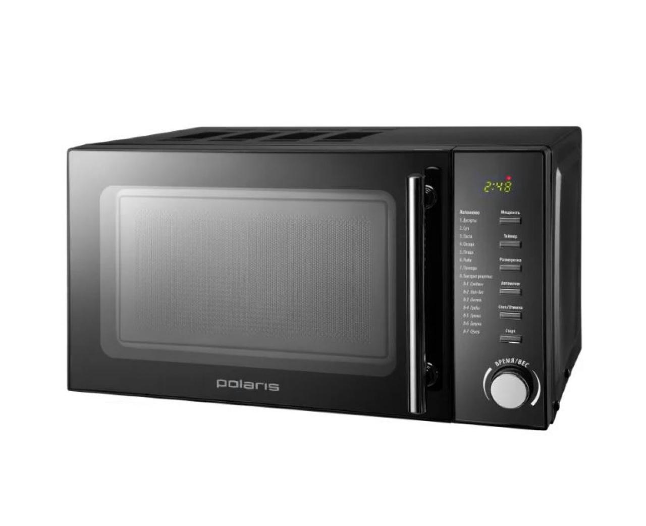 Микроволновая печь Polaris PMO 2002D RUS