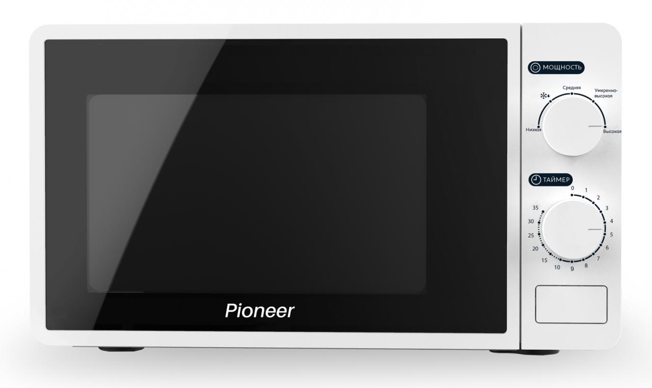Микроволновая печь PIONEER MW205M