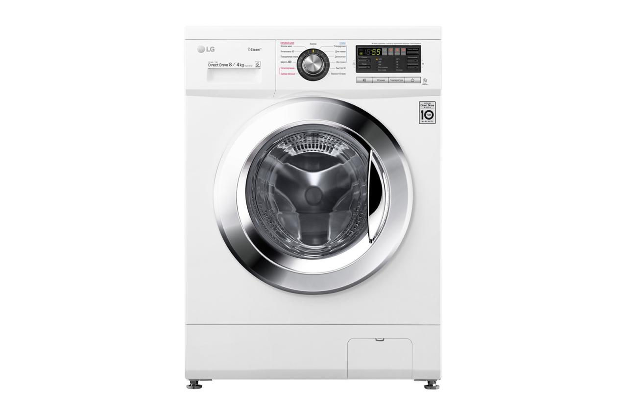 Стиральная машина LG F1496ADS3