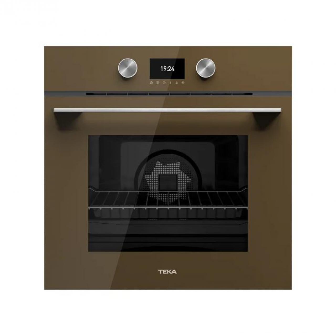 Электрический духовой шкаф Teka HLB 8600 London Brick Brown