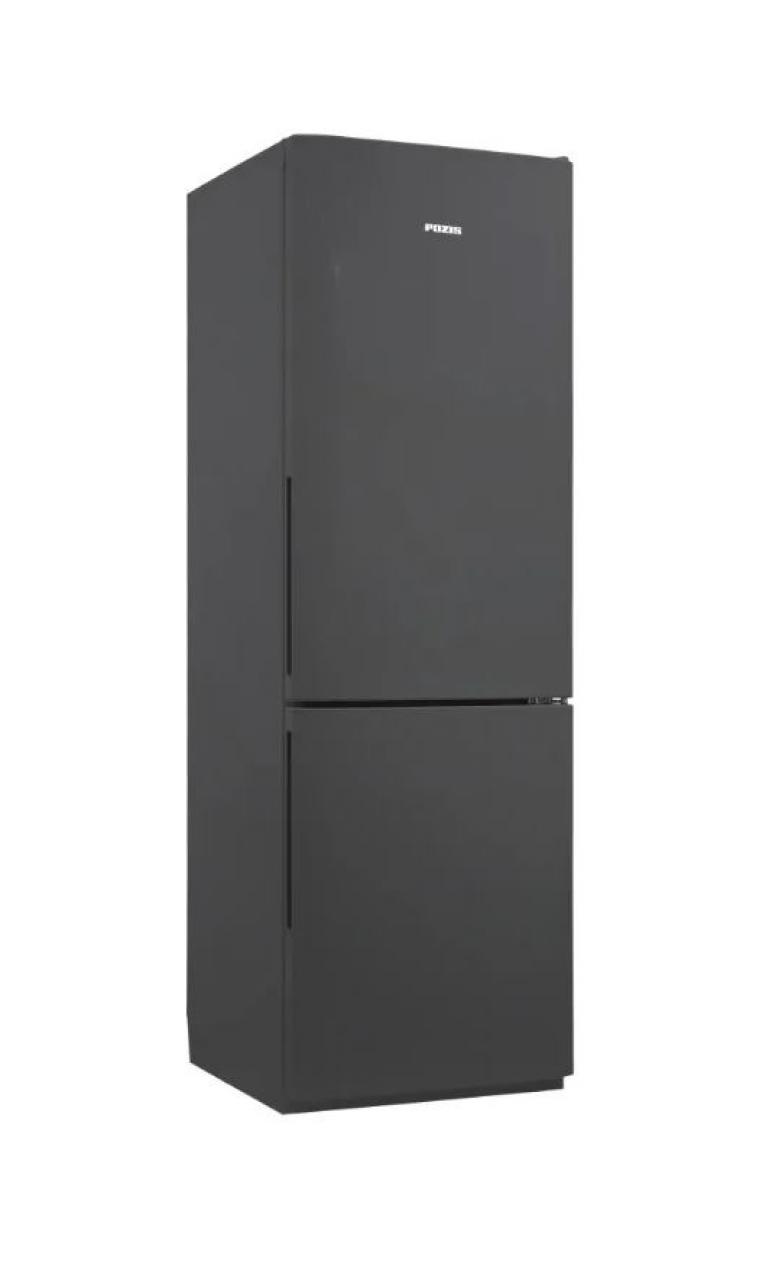 Холодильник Pozis RK FNF-170 Gf вертикальные ручки