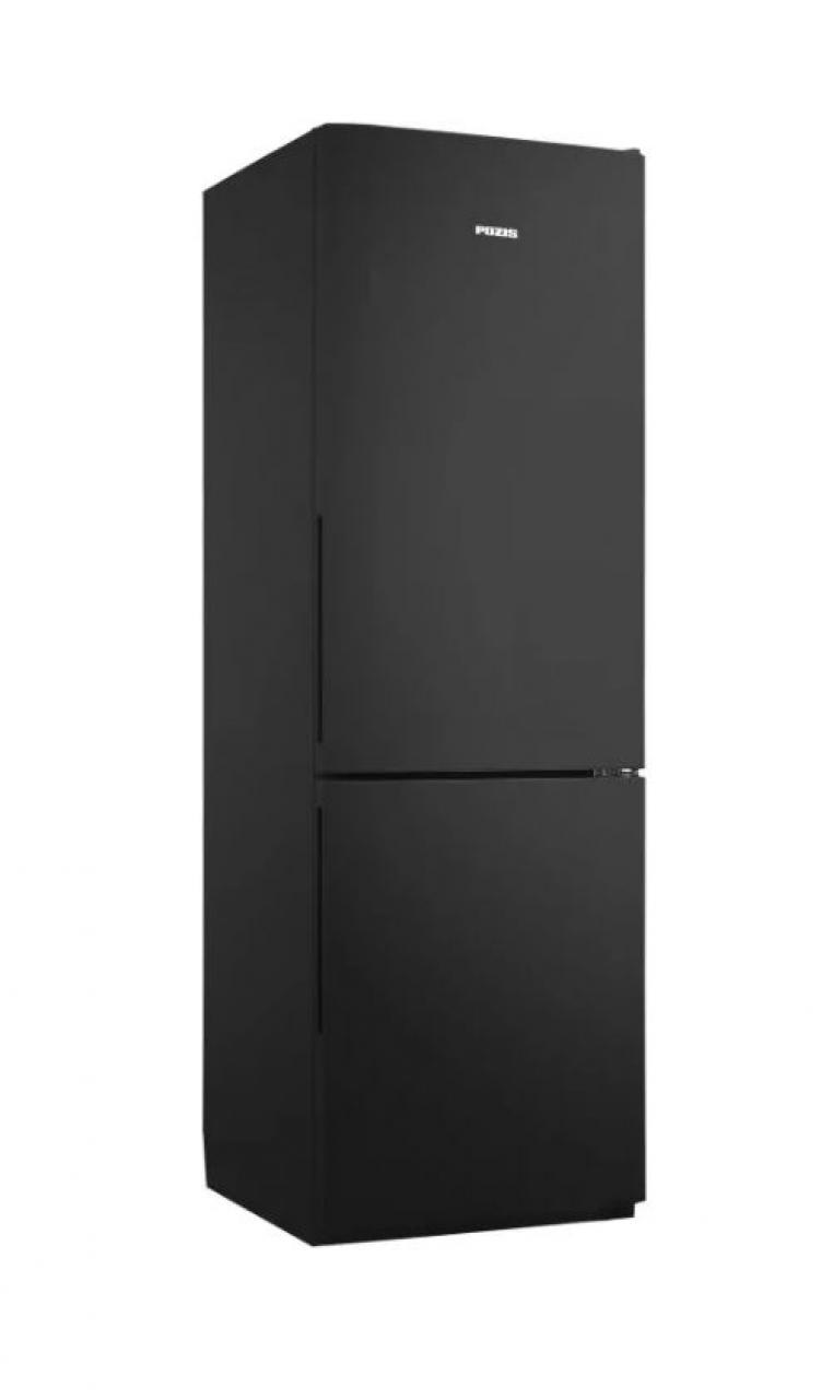 Холодильник Pozis RK FNF-172 B вертикальные ручки