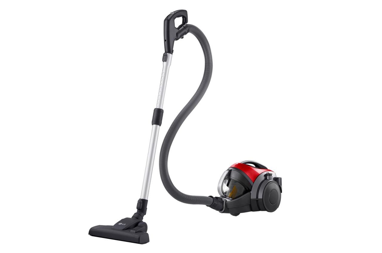 Пылесос LG VK-89689HU