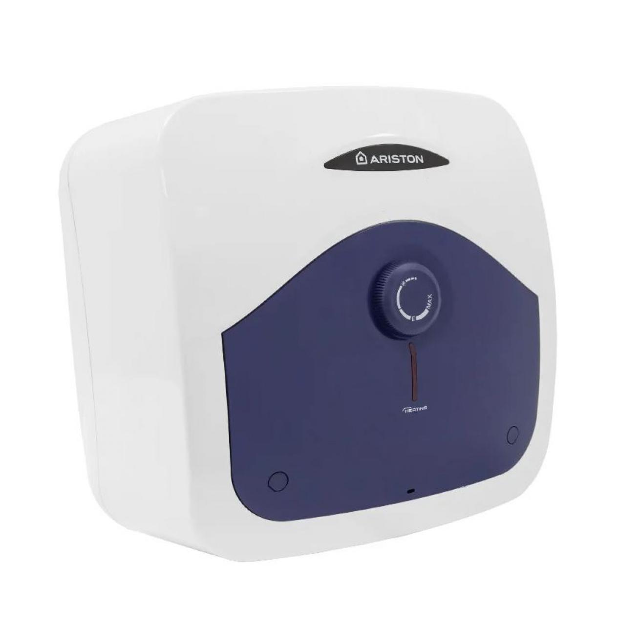 Накопительный электрический водонагреватель Ariston BLU EVO R 15RU