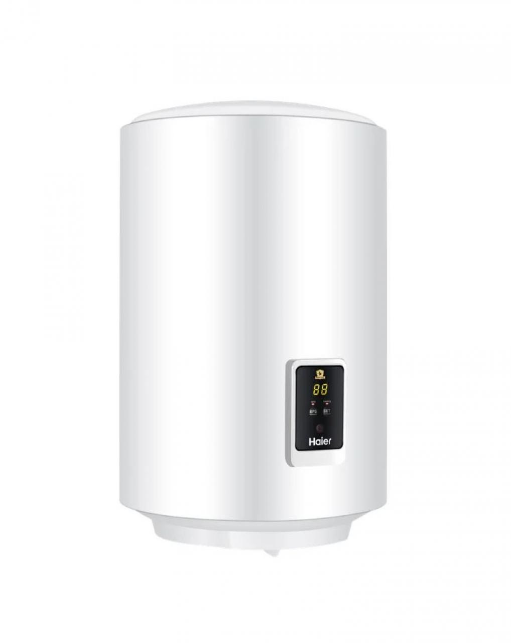 Накопительный электрический водонагреватель Haier ES50V-A5