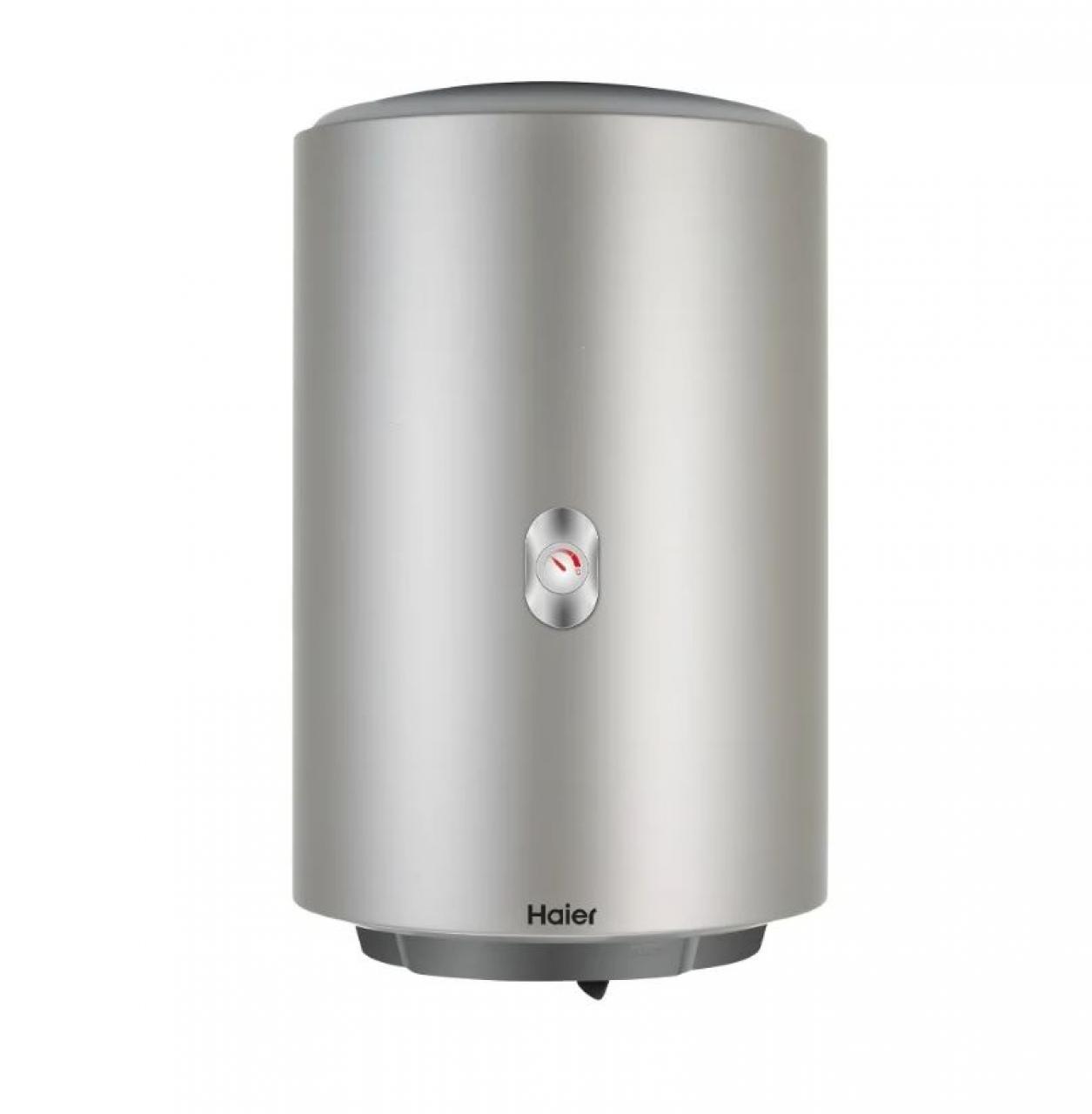 Накопительный электрический водонагреватель Haier ES80V-COLOR(S)