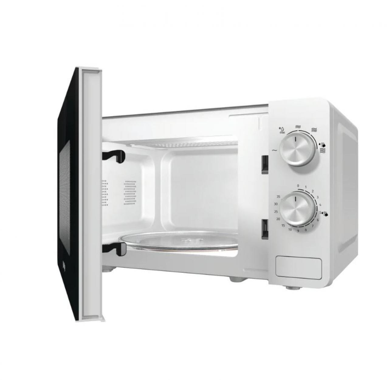 Микроволновая печь Gorenje MO17E1W