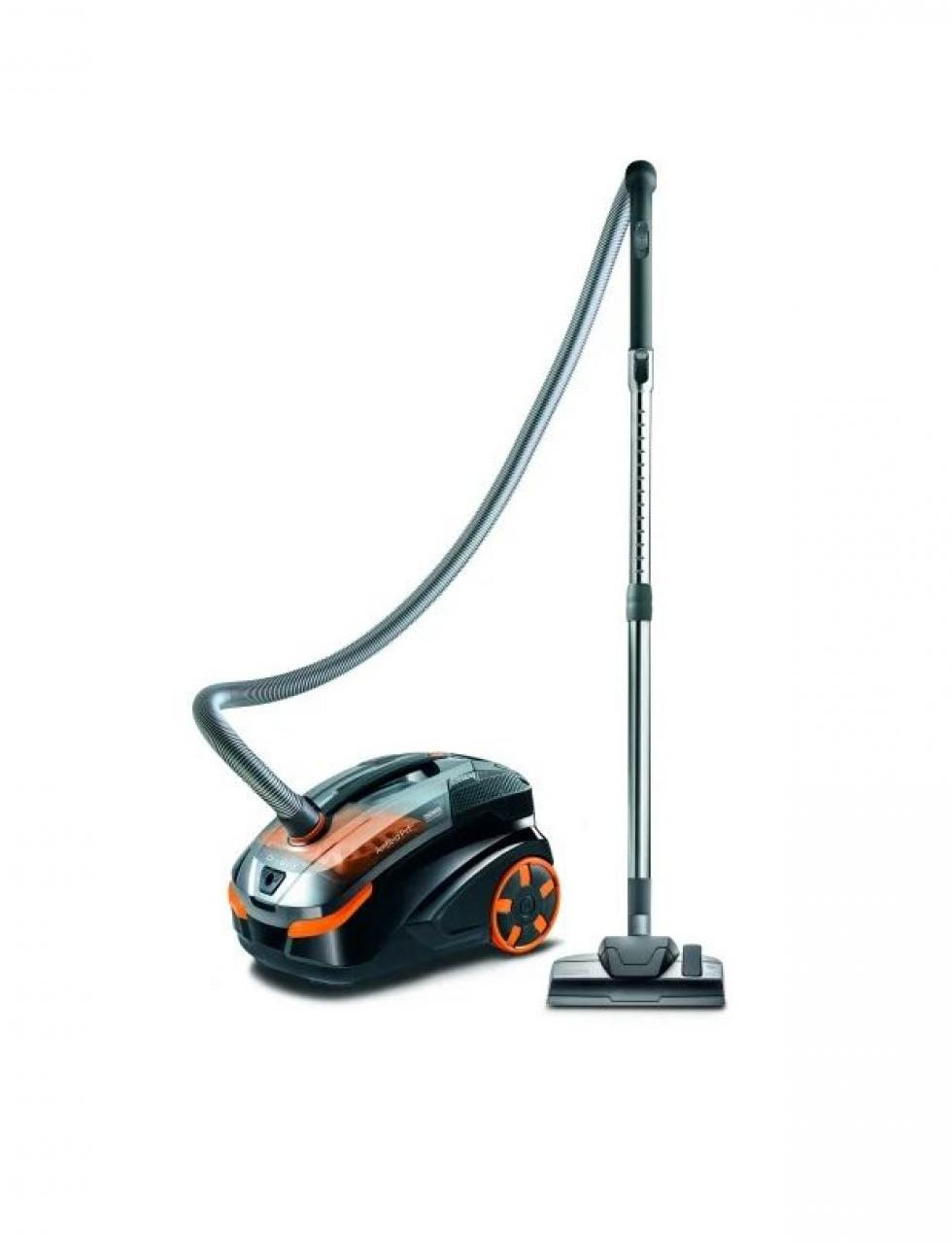 Пылесос Thomas DryBOX Amfibia Pet