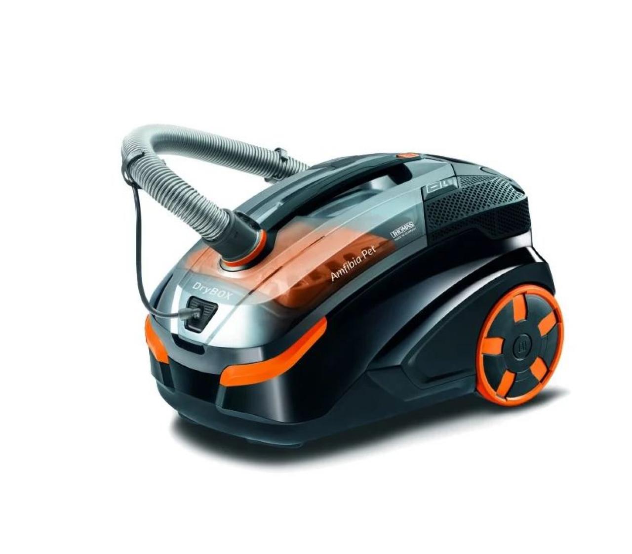 Пылесос Thomas DryBOX Amfibia Pet