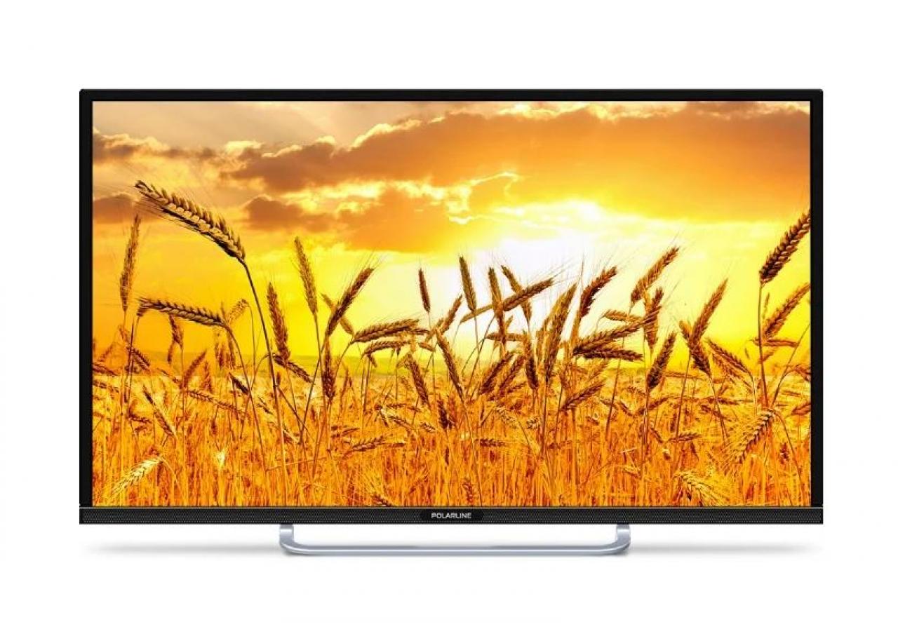 LED-телевизор Polarline 32PL54TC 32"