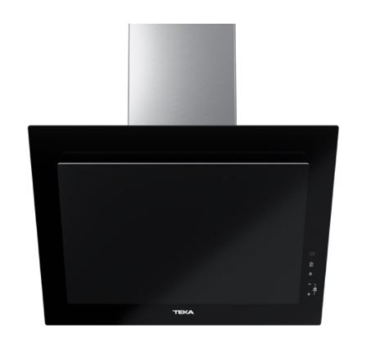 Вытяжка Teka DVT 68660 TBS BLACK черный