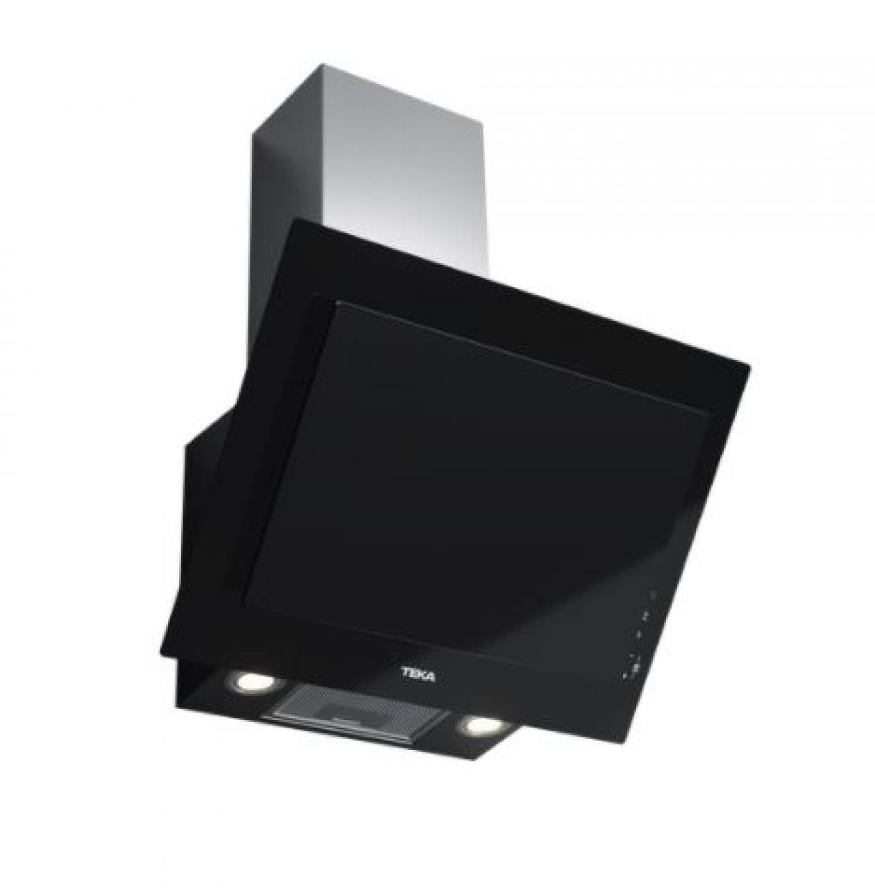 Вытяжка Teka DVT 68660 TBS BLACK черный