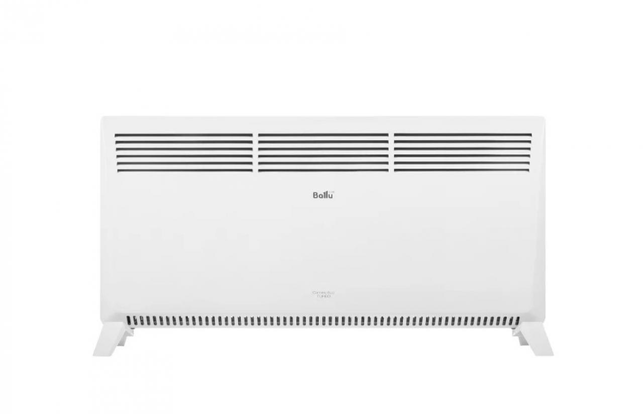 Конвектор Ballu Camino Eco Turbo BEC/EMT-2500