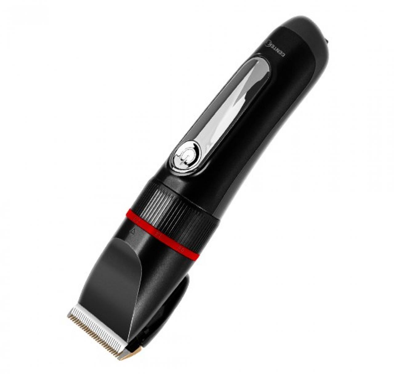 Машинка для стрижки CENTEK CT-2101 черный