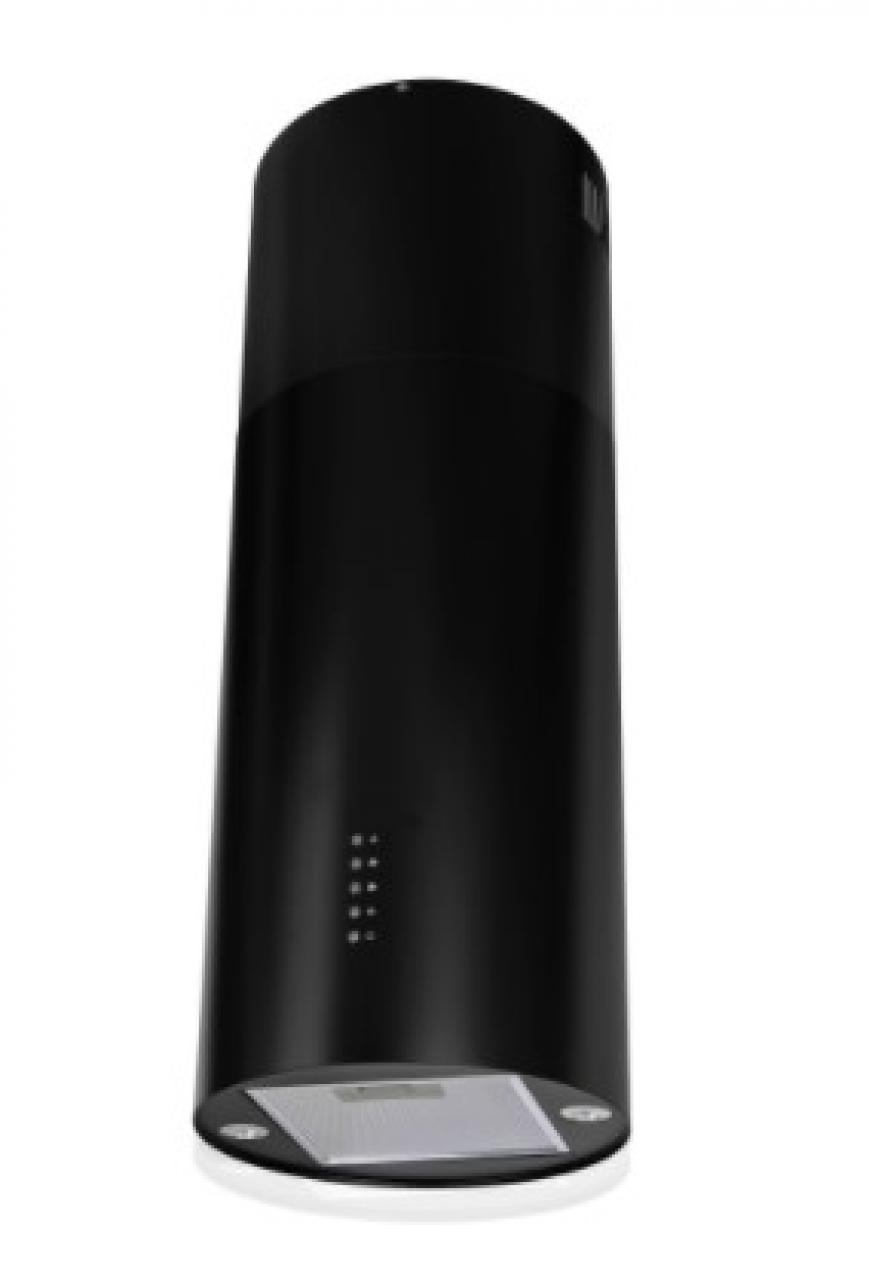 Вытяжка островная HOMSair ART 1050IS 35 черный