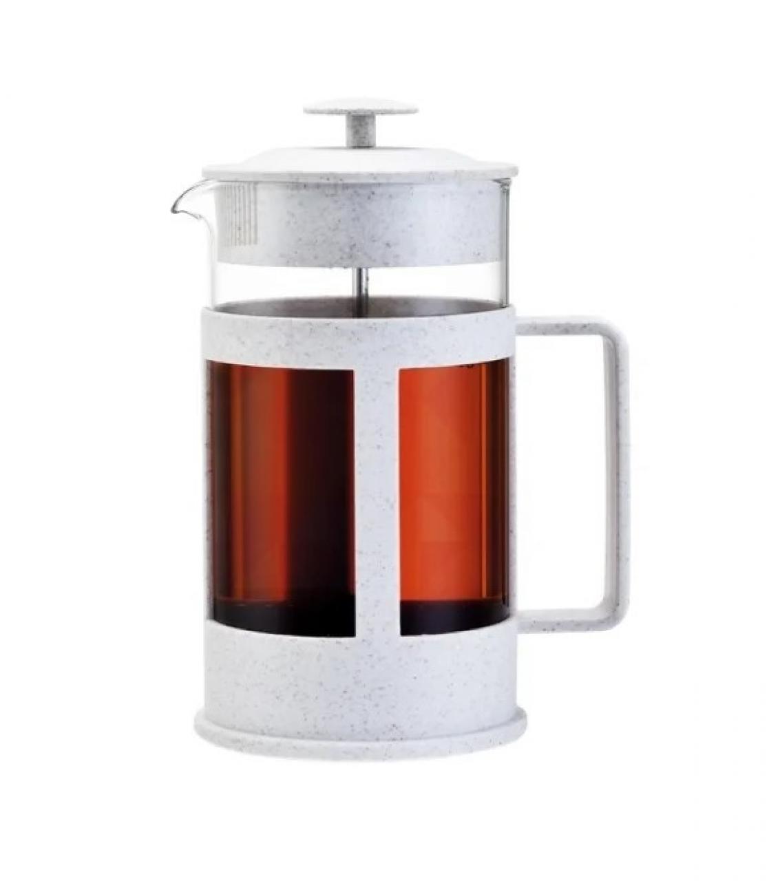 Френч-пресс LARA LR06-50-600 (0.6 л)