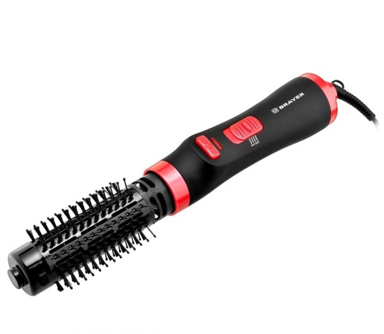 Фен-щетка BRAYER BR3133