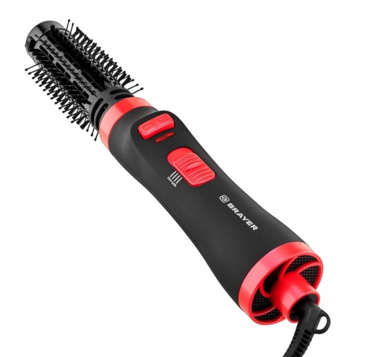 Фен-щетка BRAYER BR3133