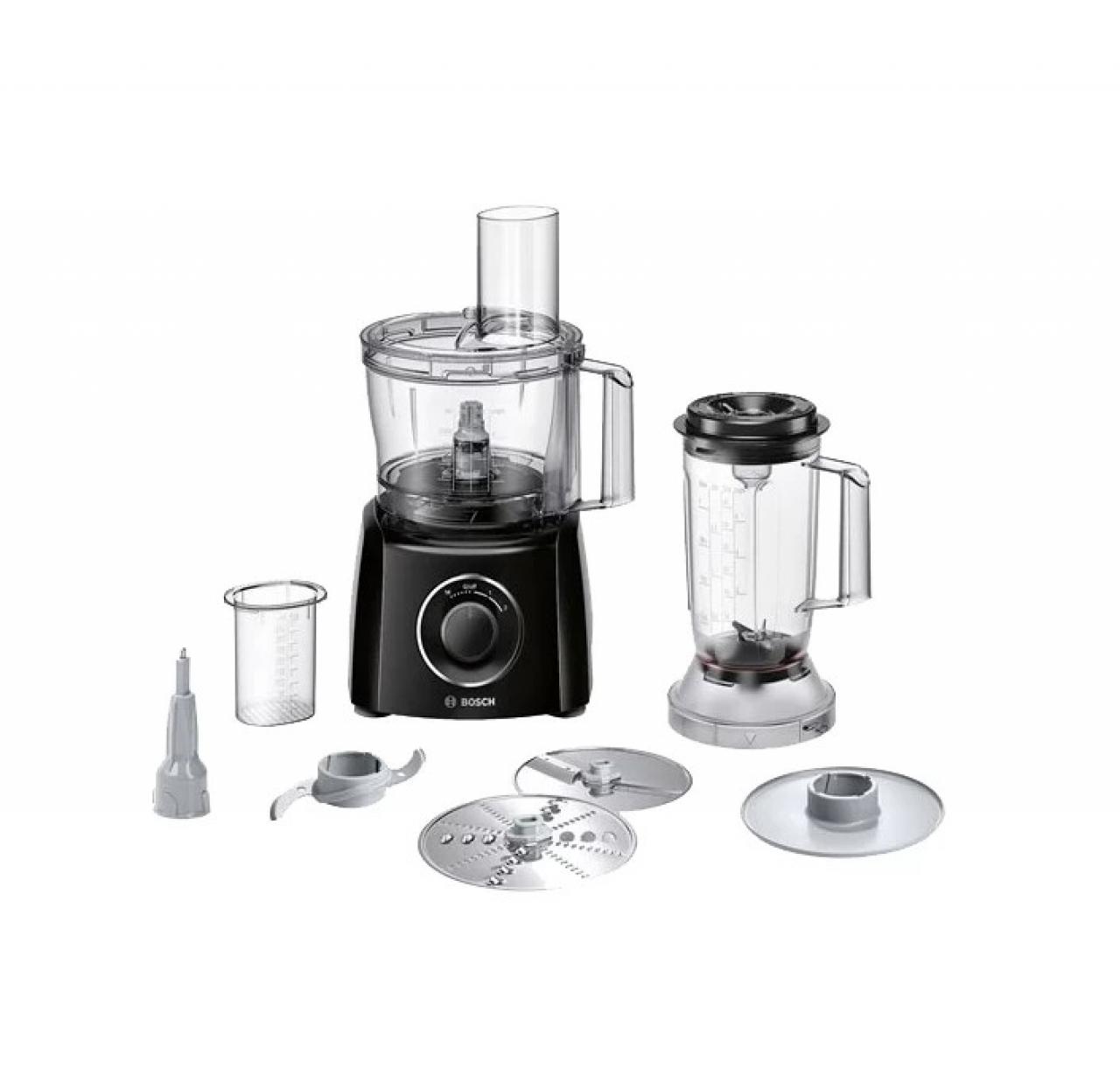 Комбайн Bosch MultiTalent 3 MCM 3201B