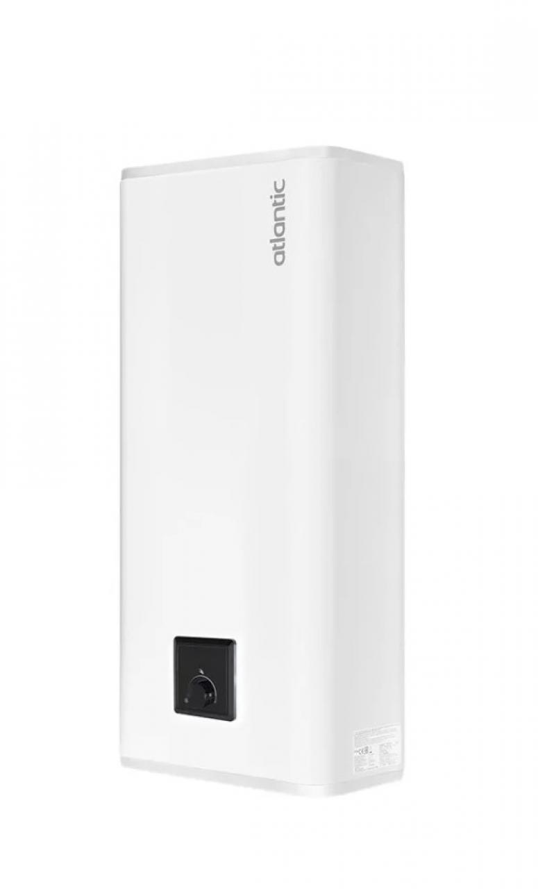 Накопительный электрический водонагреватель Atlantic Vertigo Steatite 100E