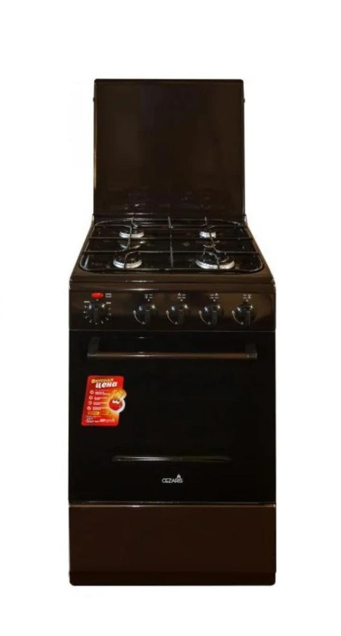 Кухонная комбинированная плита CEZARIS ПГЭ 1000-05 К
