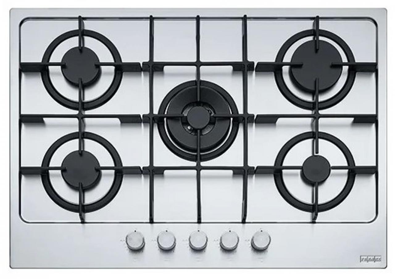 Газовая варочная панель FRANKE FHMA 755 4G DC XS C