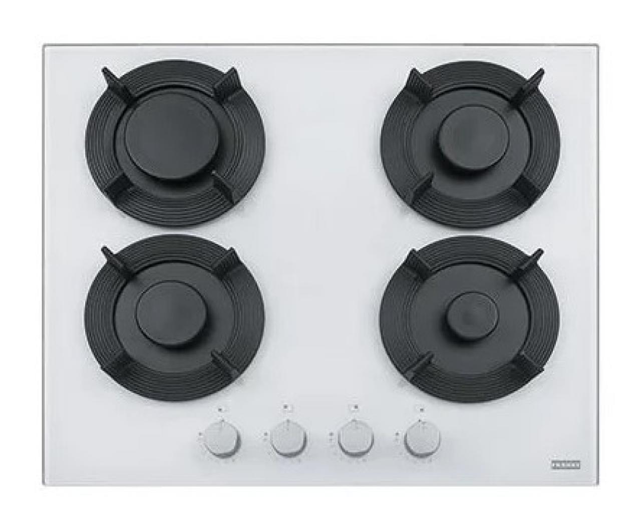 Газовая варочная панель FRANKE FHMF 604 4G C WH