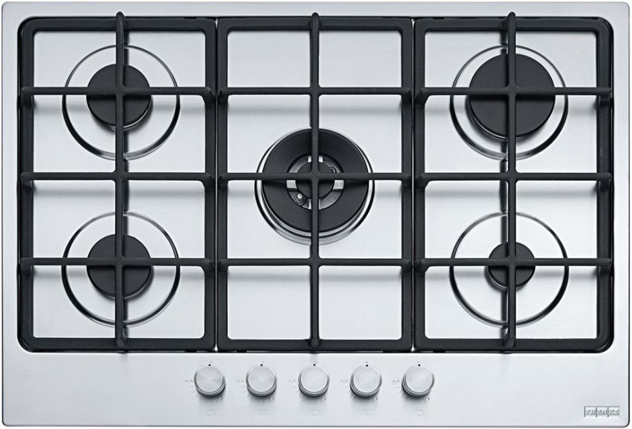 Варочная поверхность Franke FHSM 755 4G DC XS C