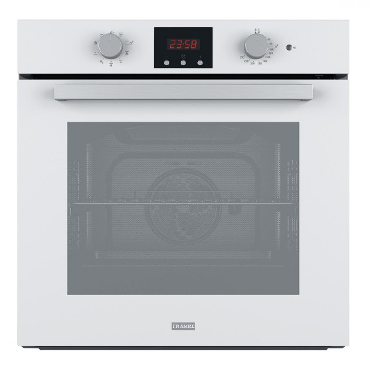 Духовой шкаф Franke FSL 86 H WH