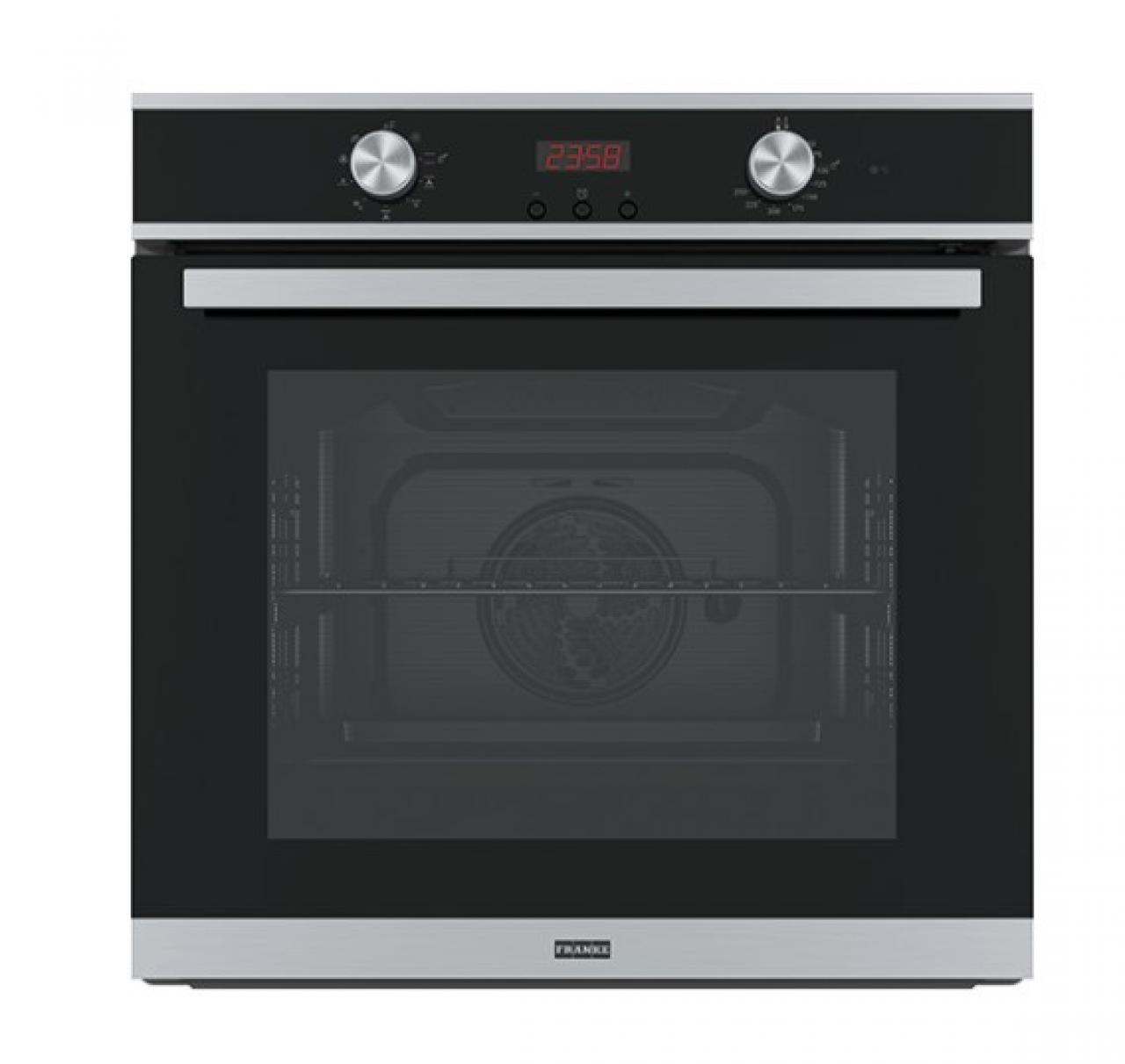 Духовой шкаф Franke FSM 86 HE XS