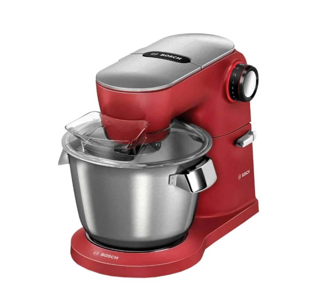 Комбайн Bosch MUM9A66R00